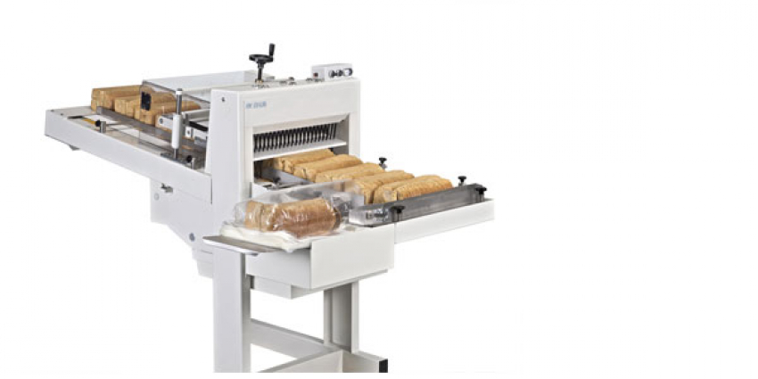 Horno De Carros Rotativo Ellade 12T