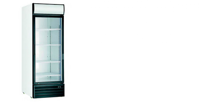 Horno Pizza Bicámaras