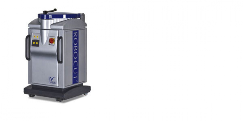 Cortadora Rebanadora de Pan Semi Automática  202