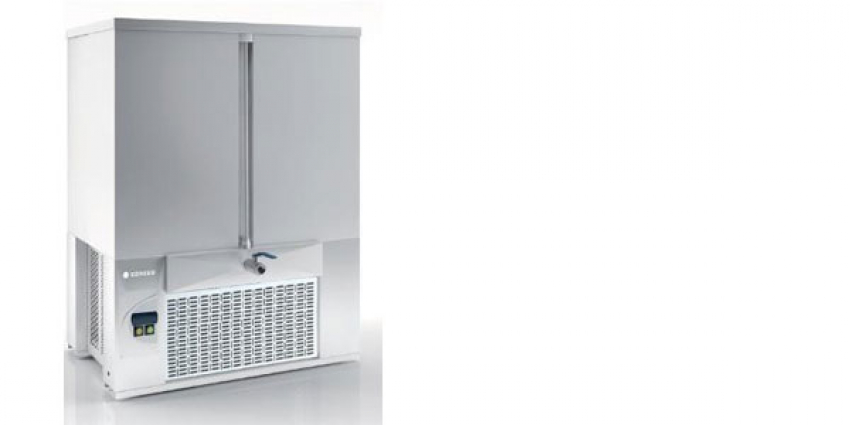 Enfriador de agua Eco 150 L.