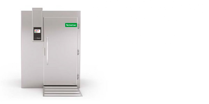 Laminadoras de Masas LSB 500