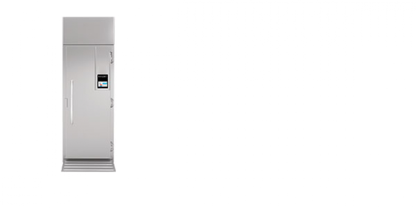 Horno Convección  Eléctrico Bistrot 1065
