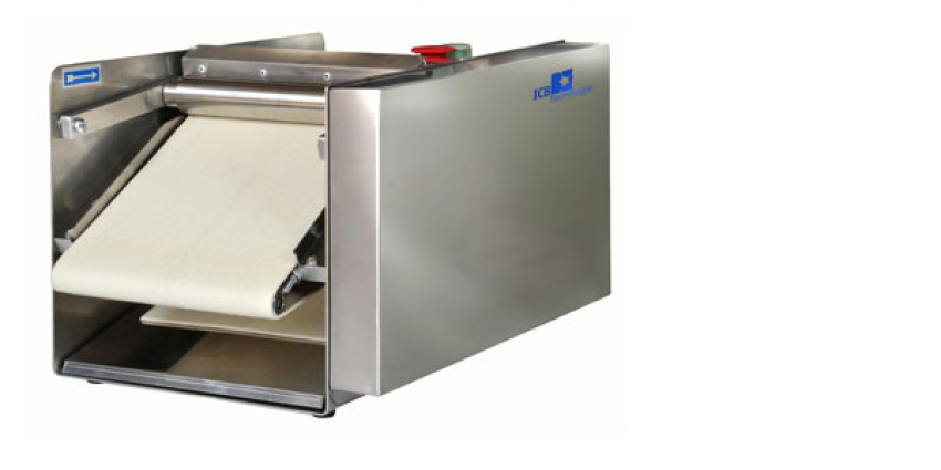 Mesa Refrigerada Acero Inoxidable Pastelería