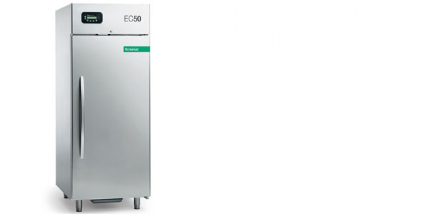 Mini Cámara de Fermentación Controlada