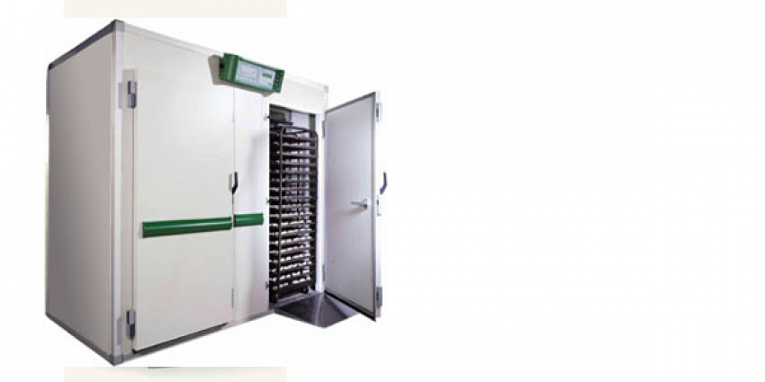 Horno Convección  Eléctrico Bistrot 665