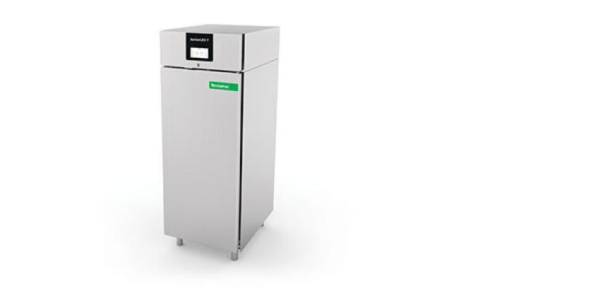 Horno De Pisos Tubos Anulares Verona