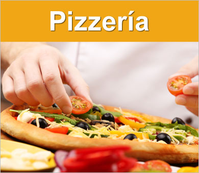 Maquinaria Pizzería Maquinaria Para Pizzería