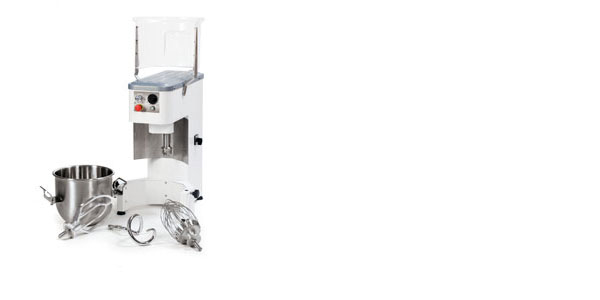 batidora mezcladora 12 -20