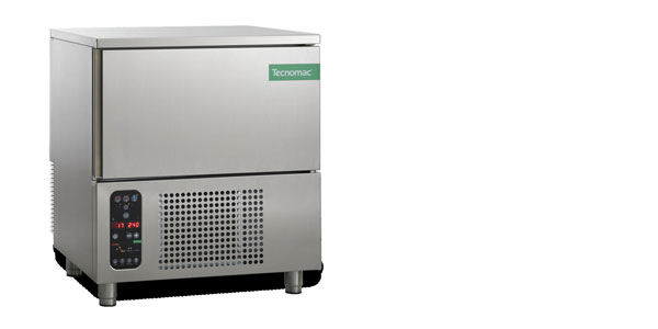 ultracongelador pasteleria