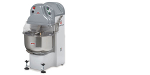 amasadora brazos verticales