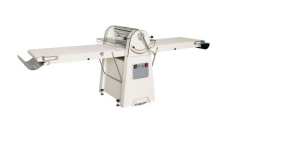 laminadora de masa de pie