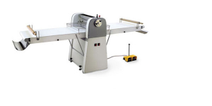 laminadora de masa easy