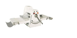 laminadora de masa de sobremesa