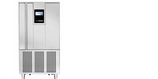 abatidor de temperatura