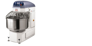 amasadora espiral 130