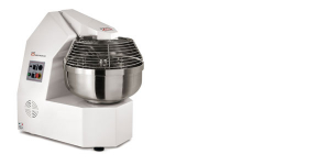 amasadora de horquilla