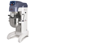 batidora mezcladora 40 litros