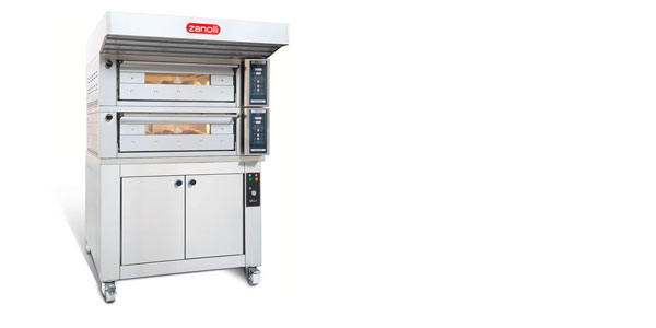horno modular pasteleria