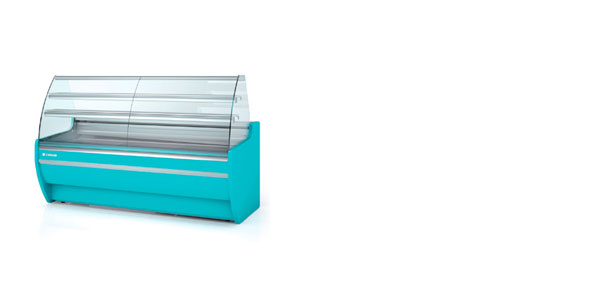 vitrina expositora pasteleria