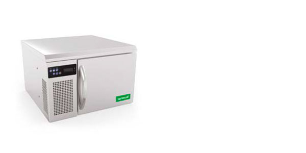 abatidor de temperatura